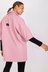 Manteau model 172484 Rue Paris